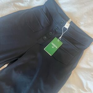 NWT! Halara black pants